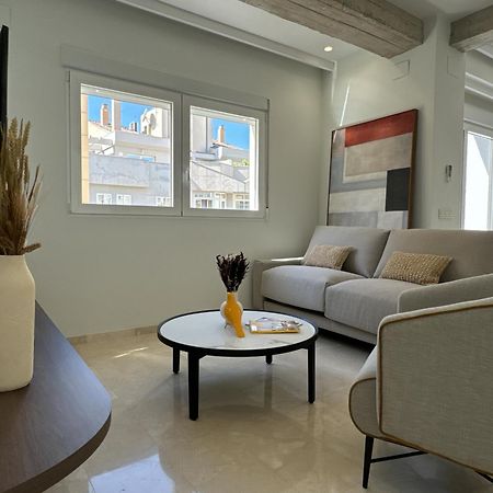 Navas 202 Elegant Suite Granada Luaran gambar
