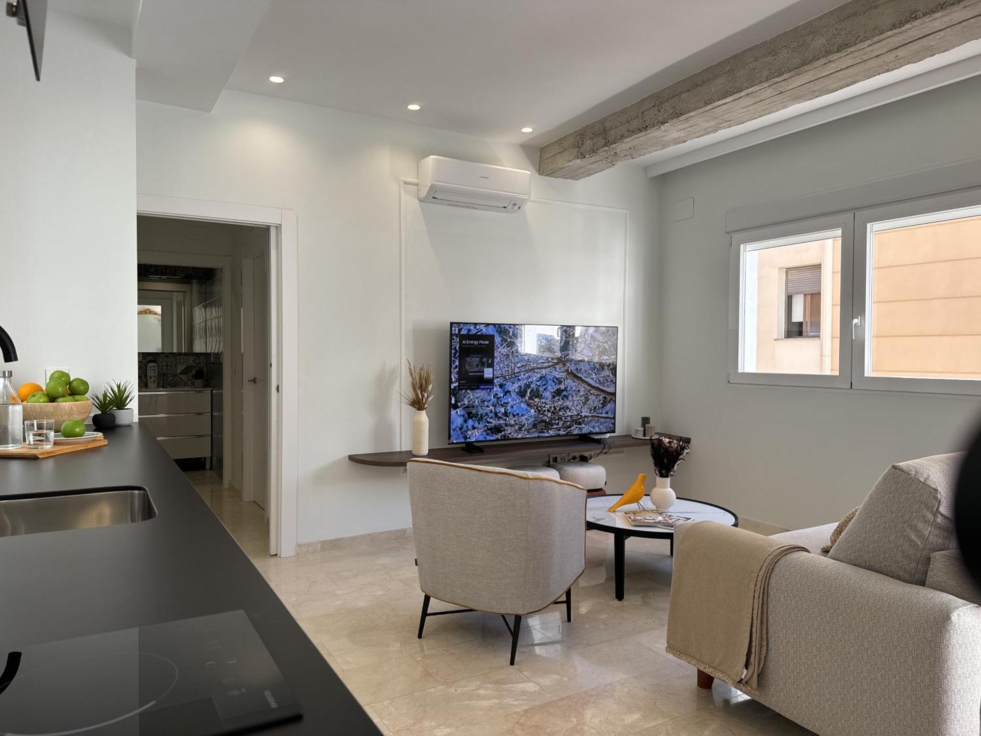 Navas 202 Elegant Suite Granada Luaran gambar