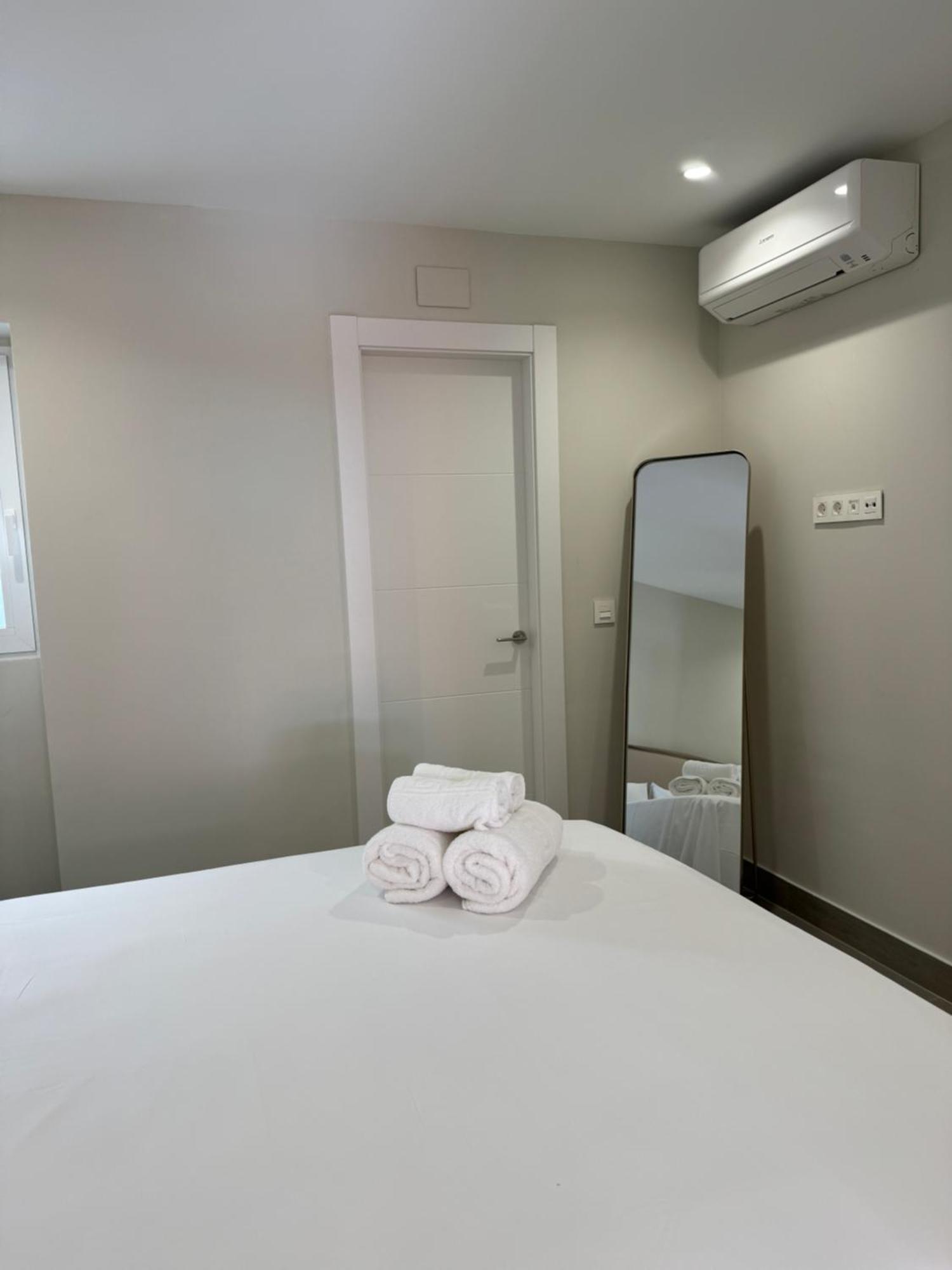 Navas 202 Elegant Suite Granada Luaran gambar