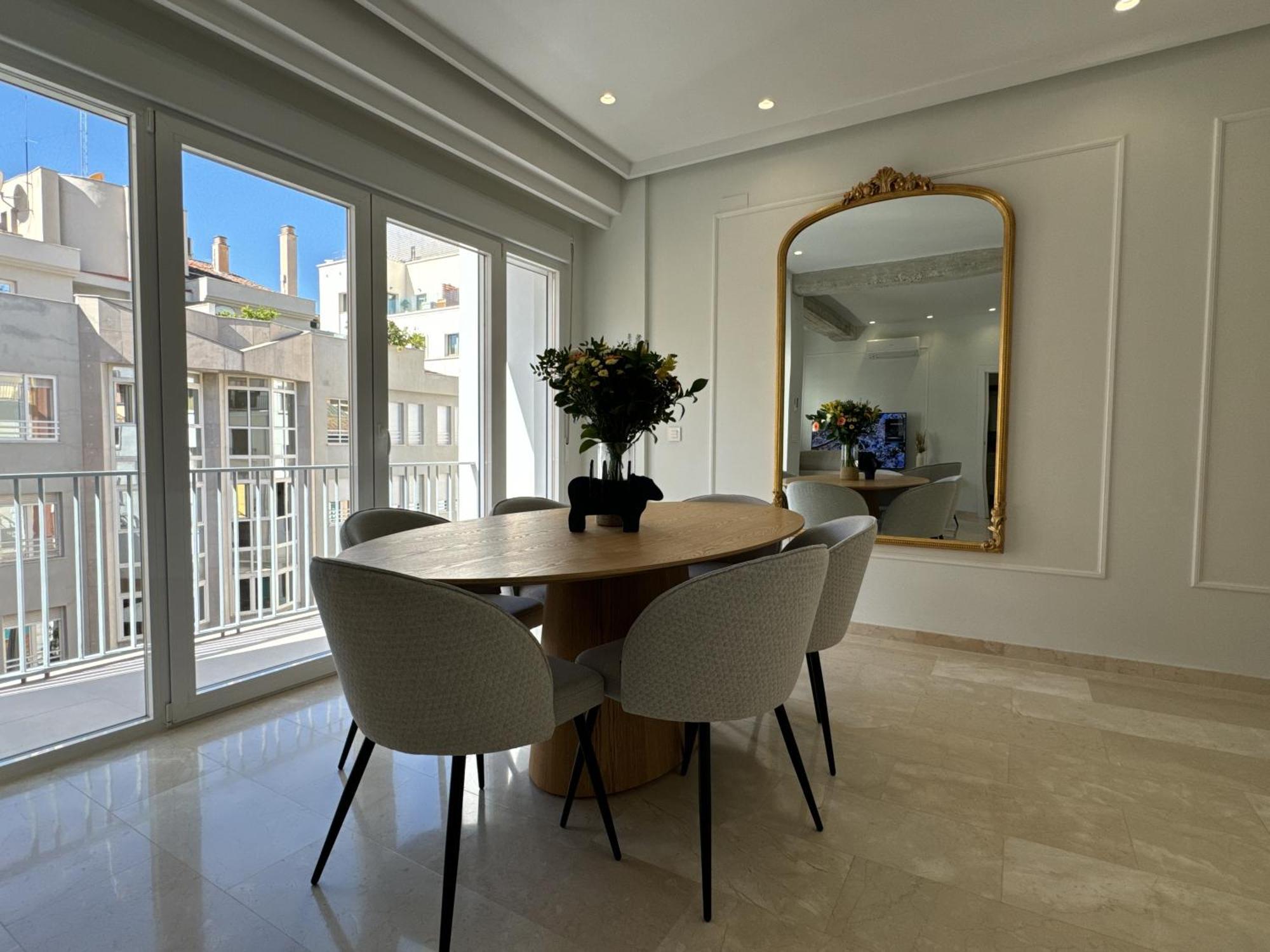 Navas 202 Elegant Suite Granada Luaran gambar