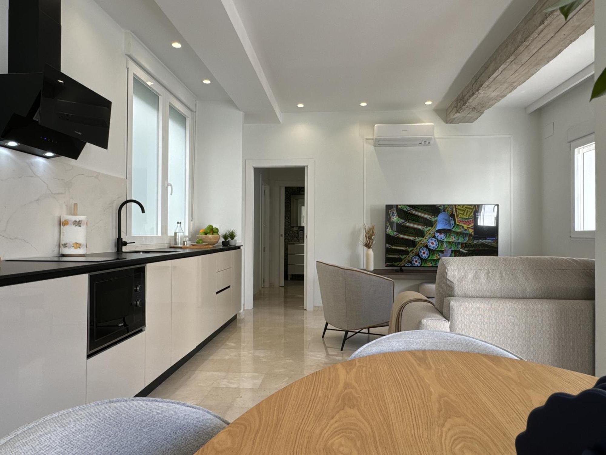 Navas 202 Elegant Suite Granada Luaran gambar