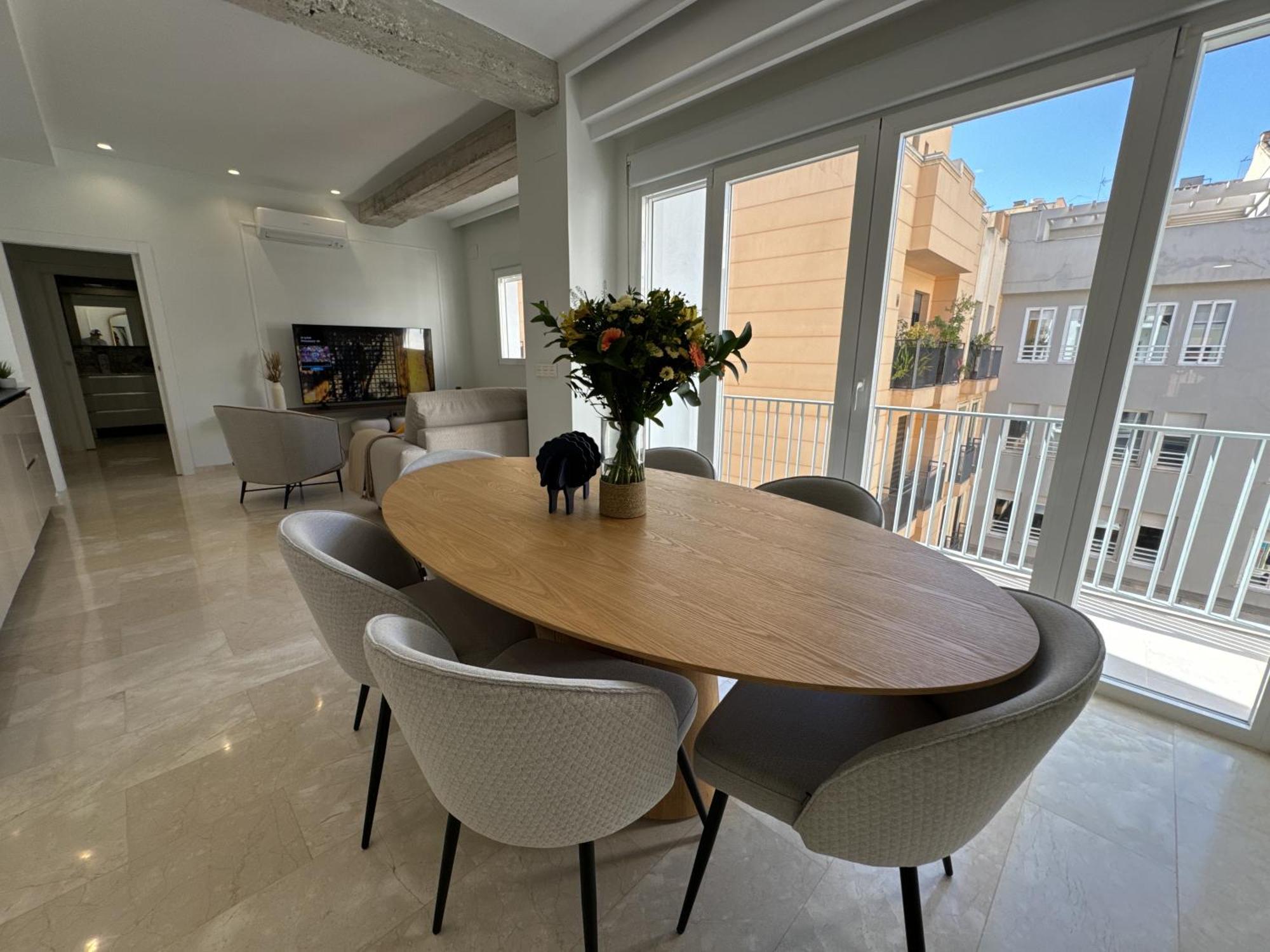 Navas 202 Elegant Suite Granada Luaran gambar