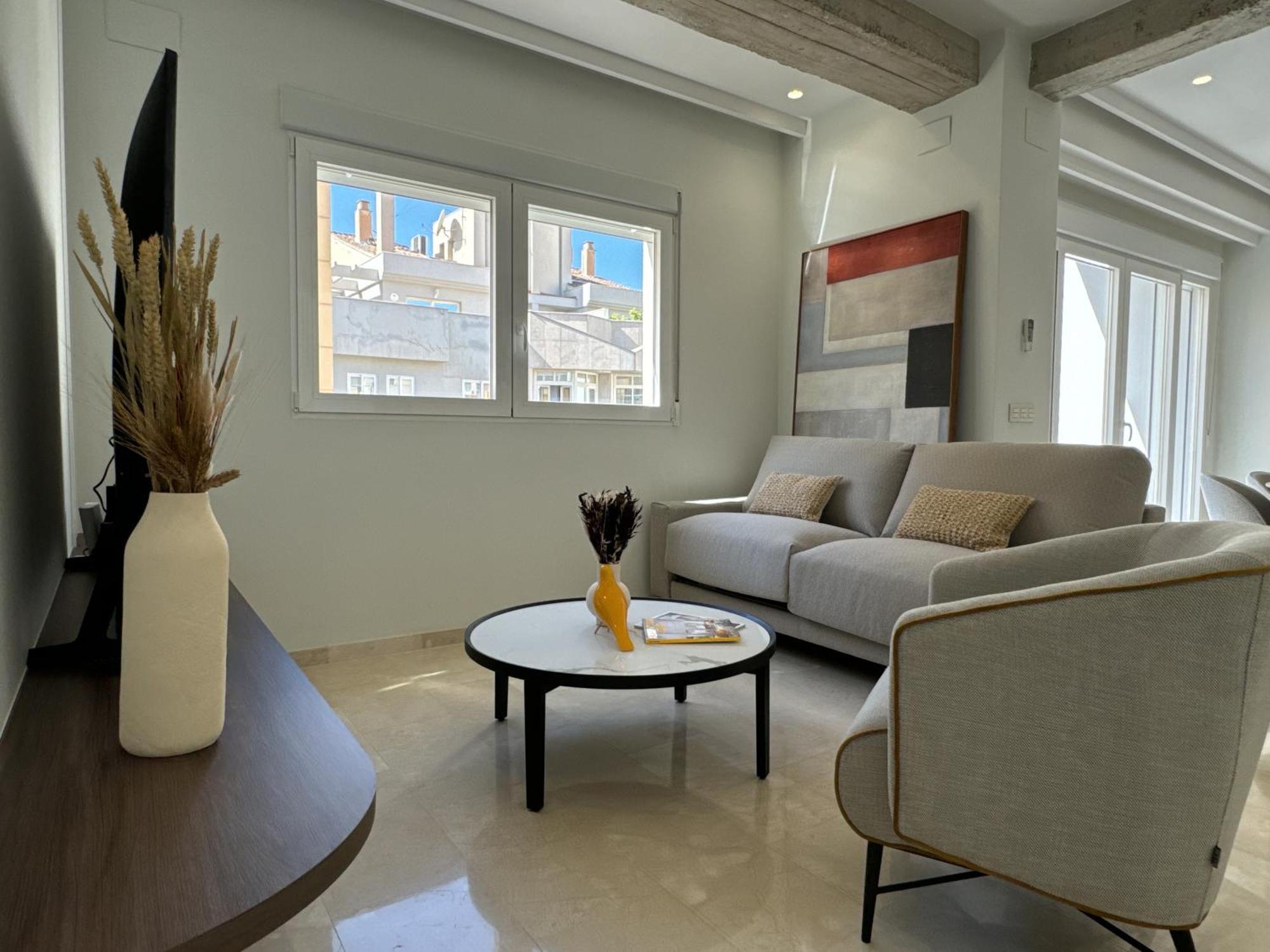 Navas 202 Elegant Suite Granada Luaran gambar
